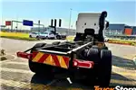 Fuso Truck Arocs AROCS 3352/45 C/C 2020 for sale by TruckStore Centurion | AgriMag Marketplace