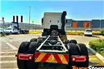 Fuso Truck Arocs AROCS 3352/45 C/C 2020 for sale by TruckStore Centurion | AgriMag Marketplace