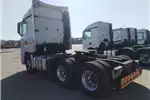 Fuso Truck tractors ACTROS 2645LS/33 STD 2019 for sale by TruckStore Centurion | AgriMag Marketplace