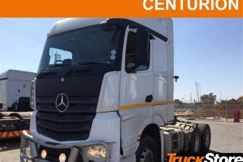 TruckStore Centurion | Truck & Trailer Marketplace