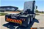 Fuso Truck tractors ACTROS 2645LS/33 FS 2019 for sale by TruckStore Centurion | Truck & Trailer Marketplace