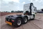 Fuso Truck tractors Actros ACTROS 2645LS/33 FS 2020 for sale by TruckStore Centurion | Truck & Trailer Marketplace