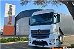 Fuso Truck tractors ACTROS 2645LS/33 FS 2020 for sale by TruckStore Centurion | AgriMag Marketplace