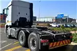 Fuso Truck tractors Actros ACTROS 2645LS/33 FS 2020 for sale by TruckStore Centurion | Truck & Trailer Marketplace