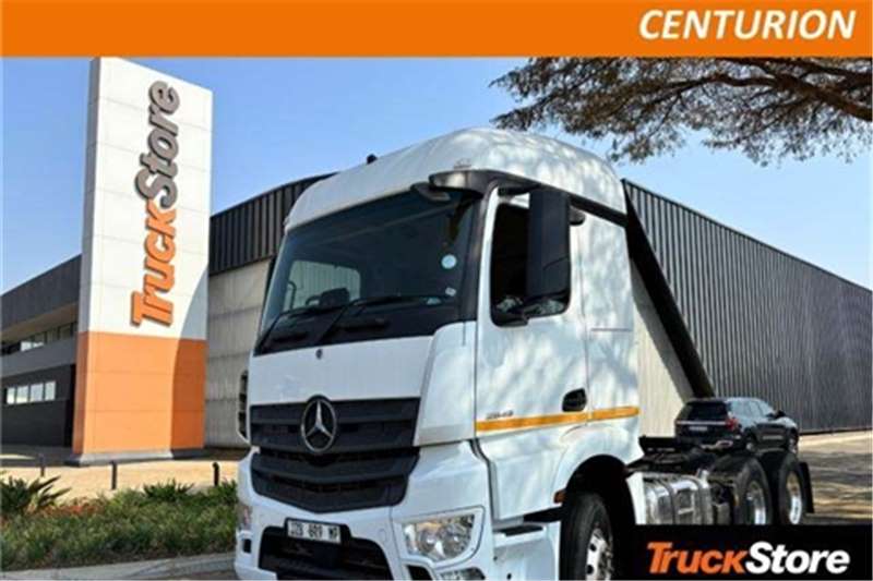 TruckStore Centurion | Truck & Trailer Marketplace