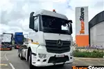 Fuso Truck tractors Actros ACTROS 2645LS/33 FS 2020 for sale by TruckStore Centurion | AgriMag Marketplace