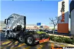 Fuso Truck tractors Actros ACTROS 2645LS/33 FS 2020 for sale by TruckStore Centurion | AgriMag Marketplace