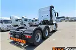 Fuso Truck tractors ACTROS 2645LS/33 2019 for sale by TruckStore Centurion | Truck & Trailer Marketplace