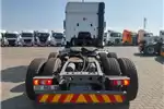 Fuso Truck tractors Actros ACTROS 2645LS/33 FS 2019 for sale by TruckStore Centurion | Truck & Trailer Marketplace