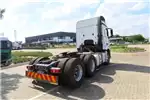 Fuso Truck tractors ACTROS 2645LS/33 FS 2019 for sale by TruckStore Centurion | Truck & Trailer Marketplace