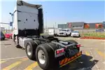 Fuso Truck tractors Actros ACTROS 2645LS/33 RE 2020 for sale by TruckStore Centurion | Truck & Trailer Marketplace