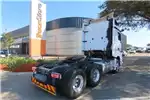 Fuso Truck tractors Actros ACTROS 2645LS/33 RE 2021 for sale by TruckStore Centurion | Truck & Trailer Marketplace