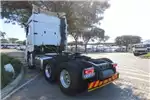 Fuso Truck tractors Actros ACTROS 2645LS/33 RE 2021 for sale by TruckStore Centurion | AgriMag Marketplace