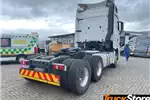 Fuso Truck tractors Actros ACTROS 2645LS/33 STD 2019 for sale by TruckStore Centurion | Truck & Trailer Marketplace