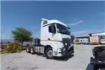 Fuso Truck tractors Actros ACTROS 2645LS/33 STD 2019 for sale by TruckStore Centurion | AgriMag Marketplace