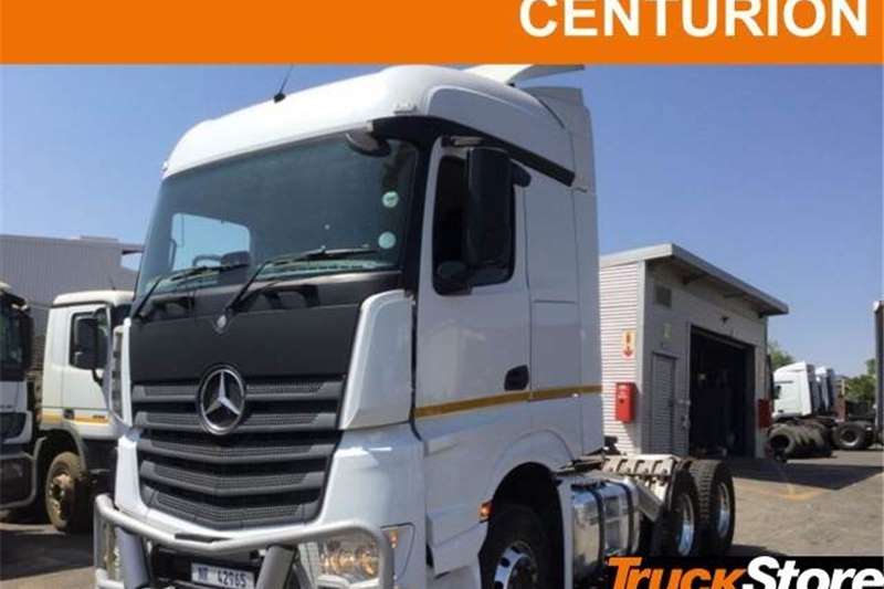 Trucks and Trailers in [region] on AgriMag Marketplace