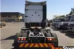 Fuso Truck tractors Actros ACTROS 2645LS/33 STD 2019 for sale by TruckStore Centurion | AgriMag Marketplace