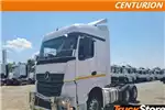 Fuso Truck tractors Actros ACTROS 2645LS/33 STD 2019 for sale by TruckStore Centurion | Truck & Trailer Marketplace