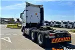 Fuso Truck tractors ACTROS 2645LS/33 2019 for sale by TruckStore Centurion | AgriMag Marketplace