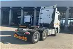 Fuso Truck tractors Actros ACTROS 2645LS/33 STD 2020 for sale by TruckStore Centurion | AgriMag Marketplace