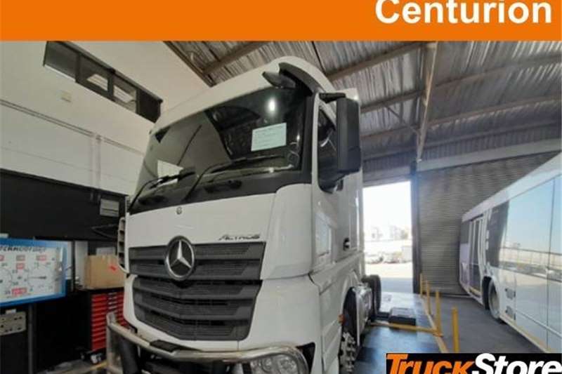 TruckStore Centurion | Truck & Trailer Marketplace