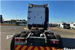 Fuso Truck tractors Actros ACTROS 2645LS/33 STD 2018 for sale by TruckStore Centurion | AgriMag Marketplace