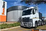 Fuso Truck tractors ACTROS 2645LS/33 STD 2019 for sale by TruckStore Centurion | Truck & Trailer Marketplace