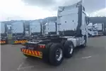 Fuso Truck tractors Actros ACTROS 2645LS/33 STD 2019 for sale by TruckStore Centurion | Truck & Trailer Marketplace