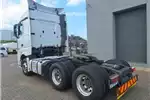 Fuso Truck tractors Actros ACTROS 2645LS/33 STD 2019 for sale by TruckStore Centurion | Truck & Trailer Marketplace