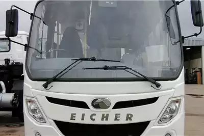 Eicher Chassis cab trucks Pro 3009 Skyline Bus 2025 for sale by Premier Trucks | Truck & Trailer Marketplace