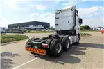 Fuso Truck tractors Actros ACTROS 2645LS/33 STD 2018 for sale by TruckStore Centurion | Truck & Trailer Marketplace