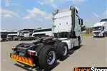 Fuso Truck tractors Actros ACTROS 2645LS/33 STD 2018 for sale by TruckStore Centurion | AgriMag Marketplace