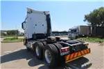 Fuso Truck tractors Actros ACTROS 2645LS/33 STD 2019 for sale by TruckStore Centurion | AgriMag Marketplace