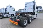 Fuso Truck tractors ACTROS 2645LS/33 STD 2020 for sale by TruckStore Centurion | Truck & Trailer Marketplace