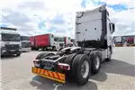 Fuso Truck tractors Actros ACTROS 2645LS/33 STD 2019 for sale by TruckStore Centurion | Truck & Trailer Marketplace