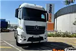 Fuso Truck tractors Actros ACTROS 2645LS/33 STD 2019 for sale by TruckStore Centurion | Truck & Trailer Marketplace