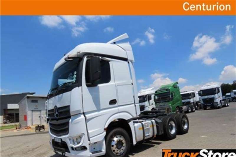 Trucks and Trailers in [region] on AgriMag Marketplace