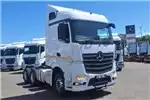 Fuso Truck tractors ACTROS 2645LS/33 STD 2019 for sale by TruckStore Centurion | Truck & Trailer Marketplace