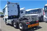 Fuso Truck tractors Actros ACTROS 2645LS/33 STD 2019 for sale by TruckStore Centurion | AgriMag Marketplace