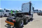 Fuso Truck tractors Actros ACTROS 2645LS/33 STD 2020 for sale by TruckStore Centurion | AgriMag Marketplace