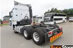 Fuso Truck tractors Actros ACTROS 2645LS/33 STD 2019 for sale by TruckStore Centurion | AgriMag Marketplace