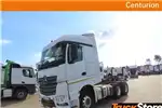 Fuso Truck tractors Actros ACTROS 2645LS/33 STD 2019 for sale by TruckStore Centurion | Truck & Trailer Marketplace