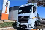 Fuso Truck tractors Actros ACTROS 2645LS/33 STD 2019 for sale by TruckStore Centurion | Truck & Trailer Marketplace