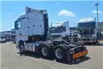 Fuso Truck tractors Actros ACTROS 2645LS/33 STD 2019 for sale by TruckStore Centurion | AgriMag Marketplace