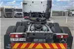 Fuso Truck tractors Actros ACTROS 2645LS/33 STD 2019 for sale by TruckStore Centurion | Truck & Trailer Marketplace