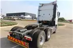 Fuso Truck tractors Actros ACTROS 2645LS/33 STD 2019 for sale by TruckStore Centurion | AgriMag Marketplace