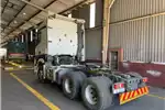 Fuso Truck tractors Actros ACTROS 2645LS/33 STD 2019 for sale by TruckStore Centurion | AgriMag Marketplace