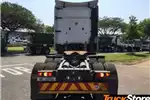 Fuso Truck tractors Actros ACTROS 2645LS/33 STD 2019 for sale by TruckStore Centurion | Truck & Trailer Marketplace