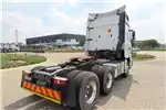 Fuso Truck tractors Actros ACTROS 2645LS/33 STD 2019 for sale by TruckStore Centurion | AgriMag Marketplace