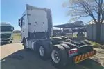 Fuso Truck tractors Actros ACTROS 2645LS/33 STD 2019 for sale by TruckStore Centurion | AgriMag Marketplace